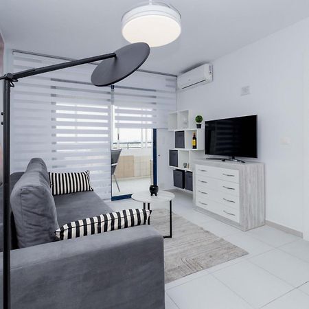 Espanatour Amelie Torrevieja Exterior foto
