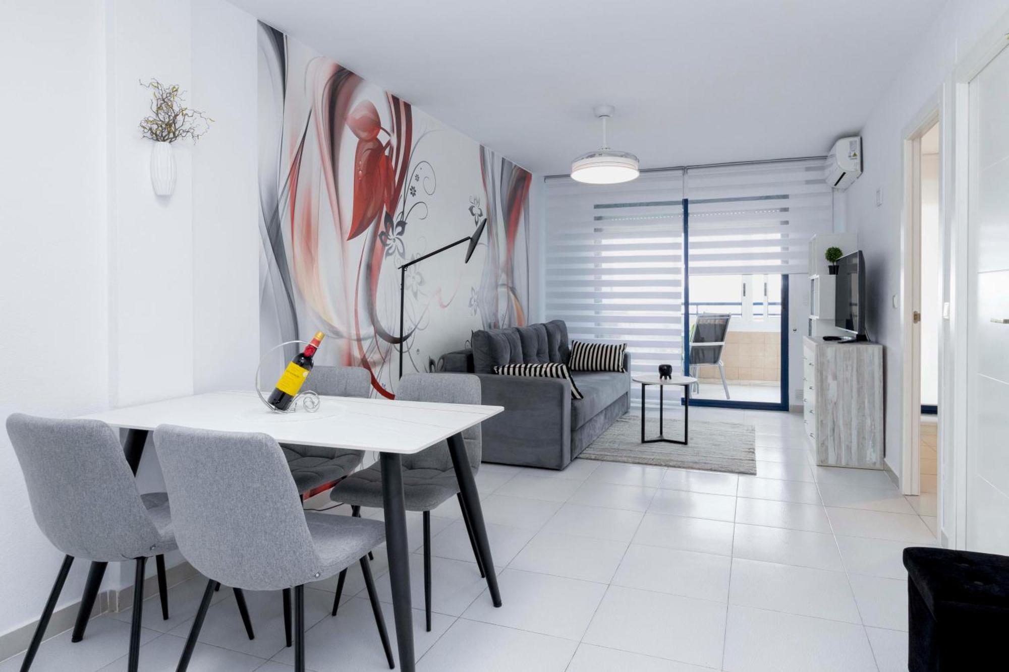 Espanatour Amelie Torrevieja Exterior foto